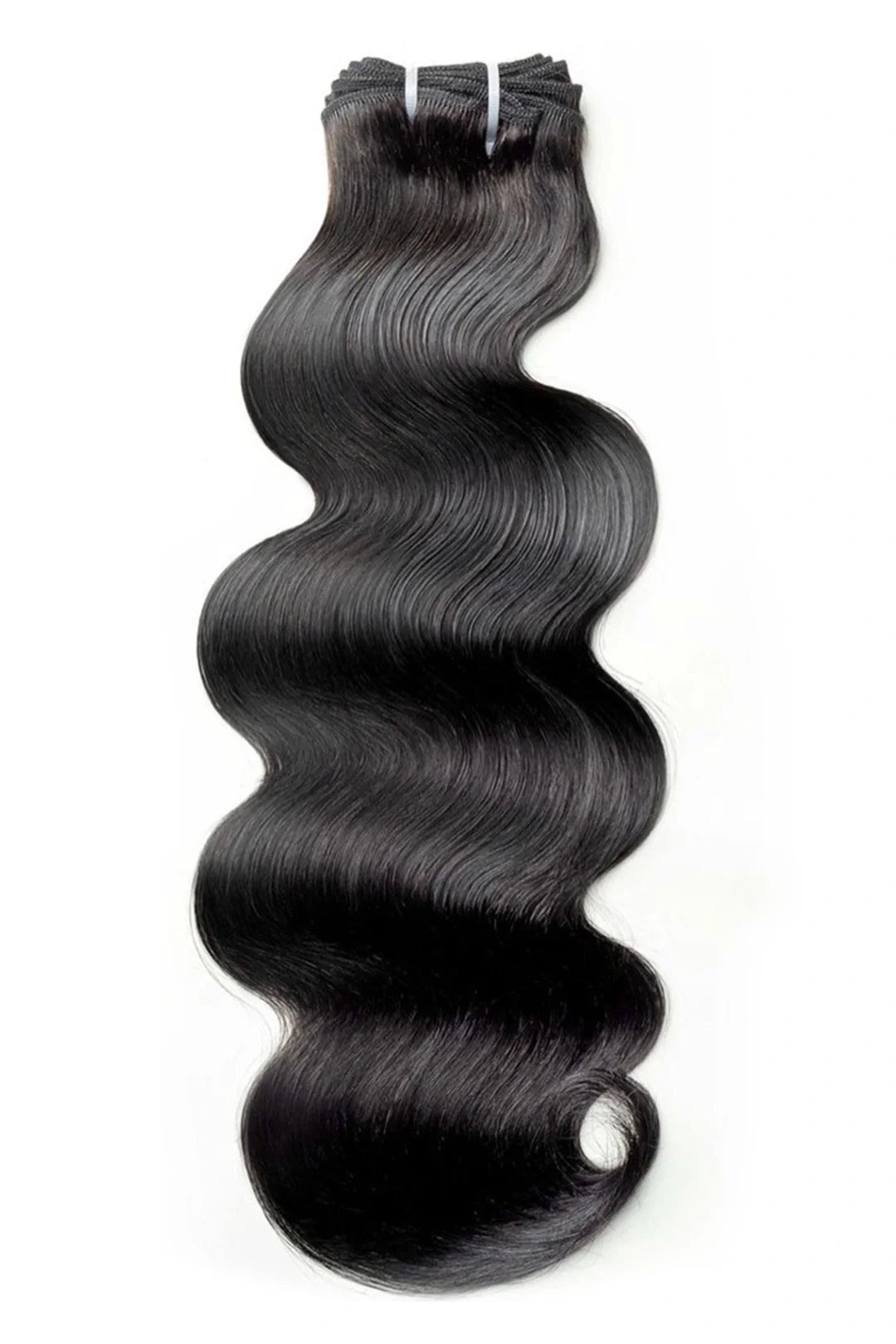 Raw Body Wave