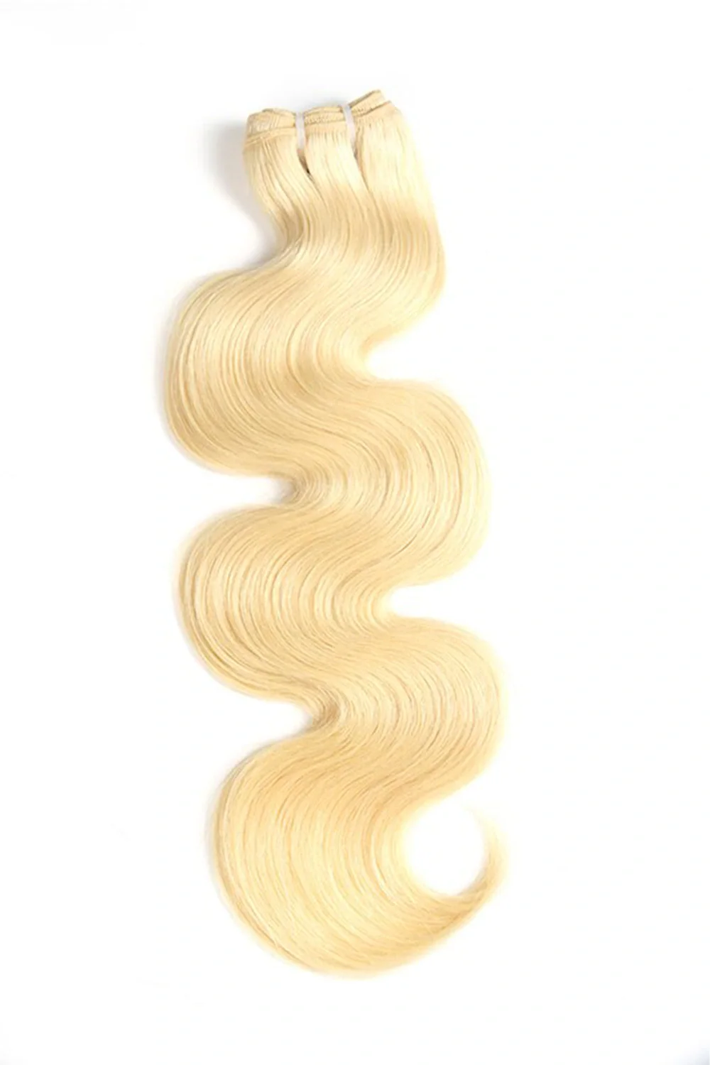 613 Raw Body Wave