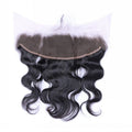 Raw Hd Frontals 13x4 & 13x6 (All textures)