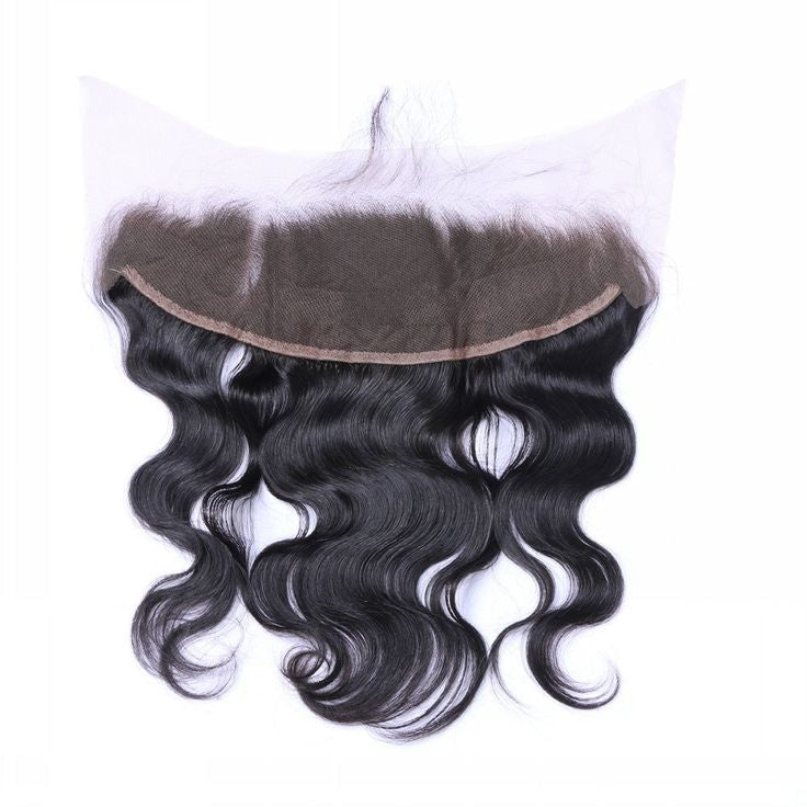 Raw Hd Frontals 13x4 & 13x6 (All textures)